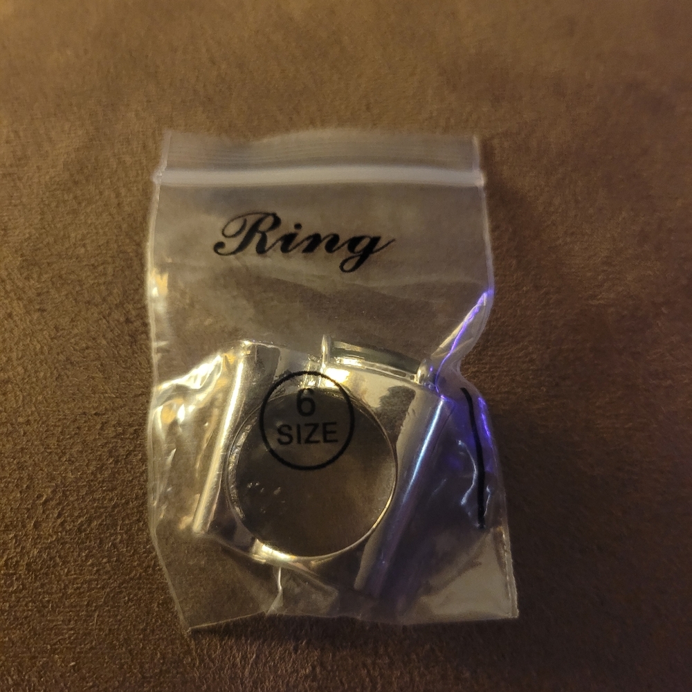 Fashion ring - Picture 2 of 3